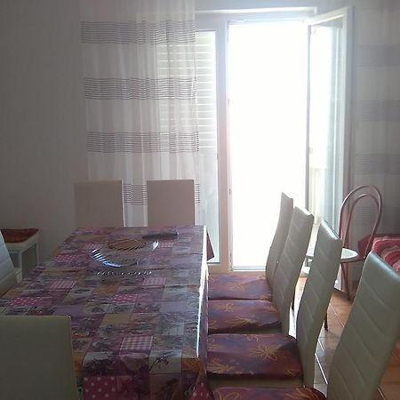 Apartment Ruzica Zubovići Buitenkant foto