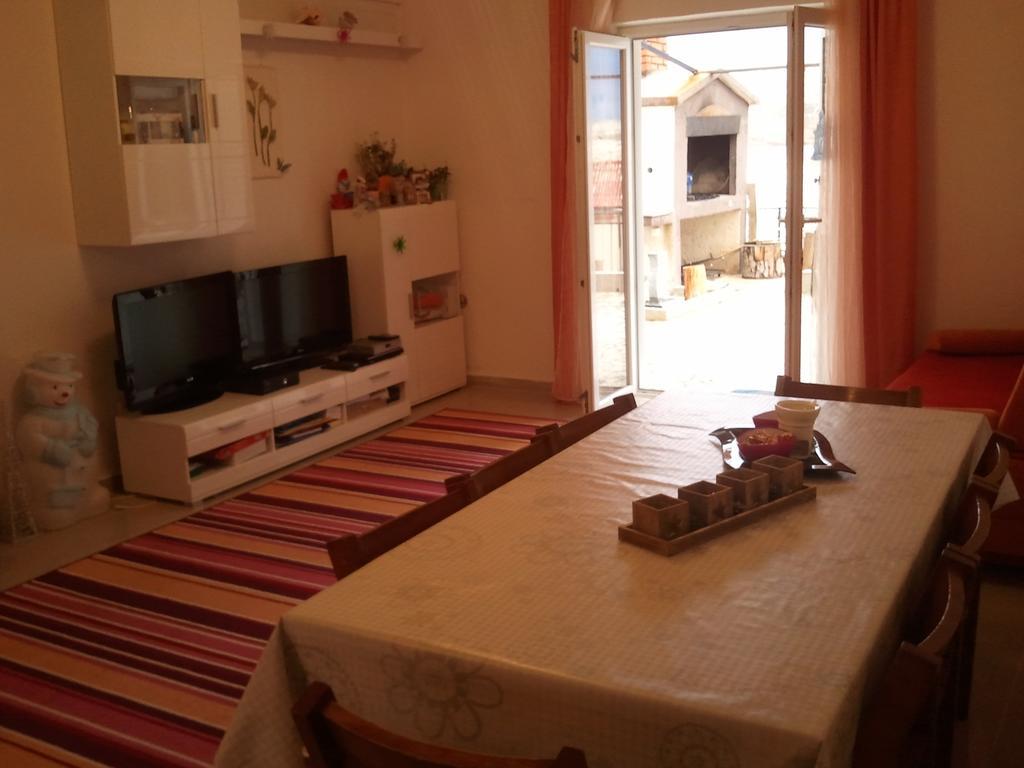 Apartment Ruzica Zubovići Kamer foto